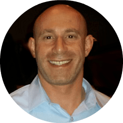 Josh Sauberman